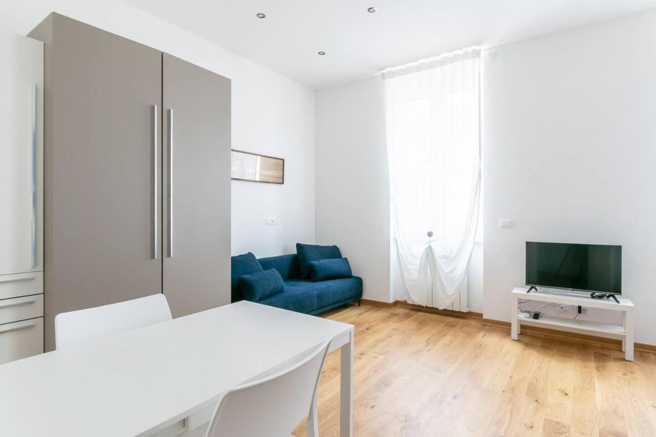 ~ Cozy Apartment ~ City Center Train Station Trieste Eksteriør bilde